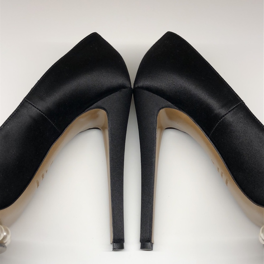 Nicholas Kirkwood pearl platforms - Picture 5 of 6